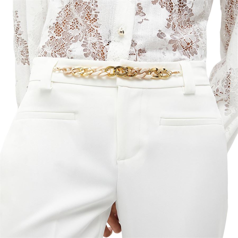 PANT CHINO TRUMPET Liu Jo | WA3515T789610701